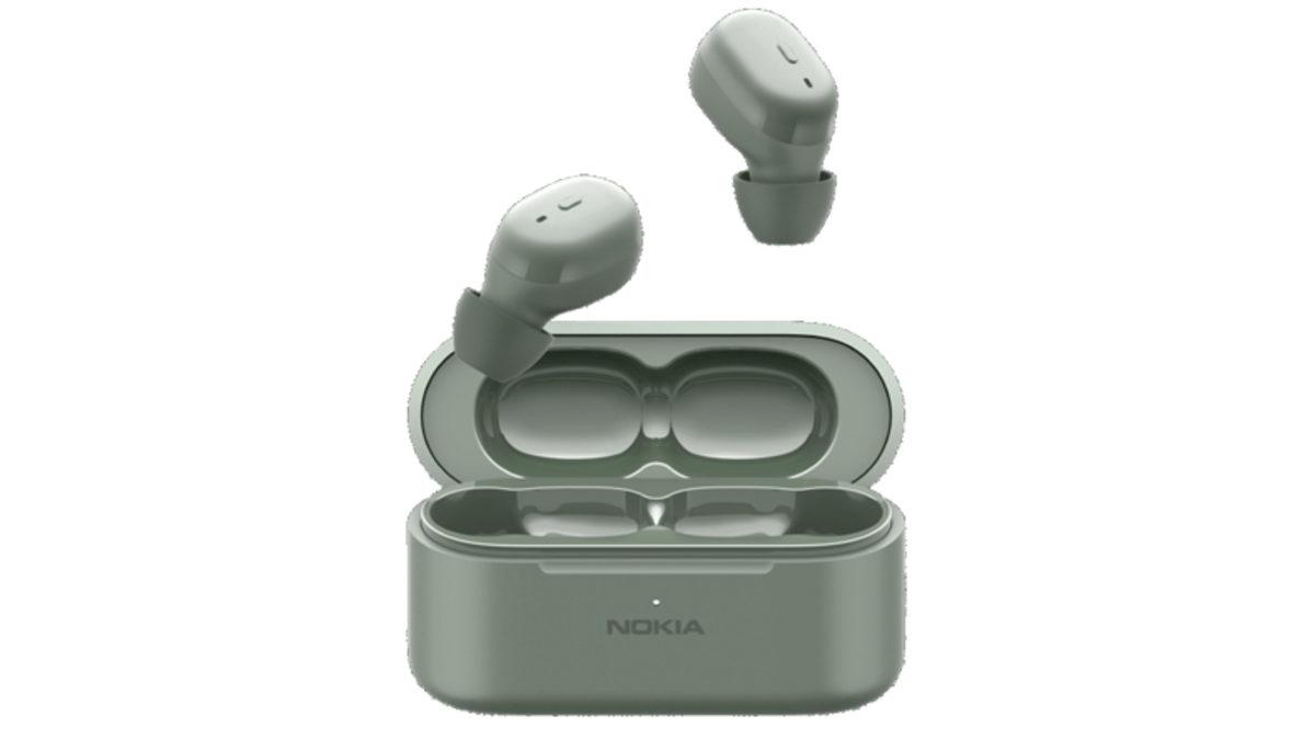 Nokia, 3 Yeni Kablosuz Kulaklıkla Kendini Hatırlattı: İşte O Modeller