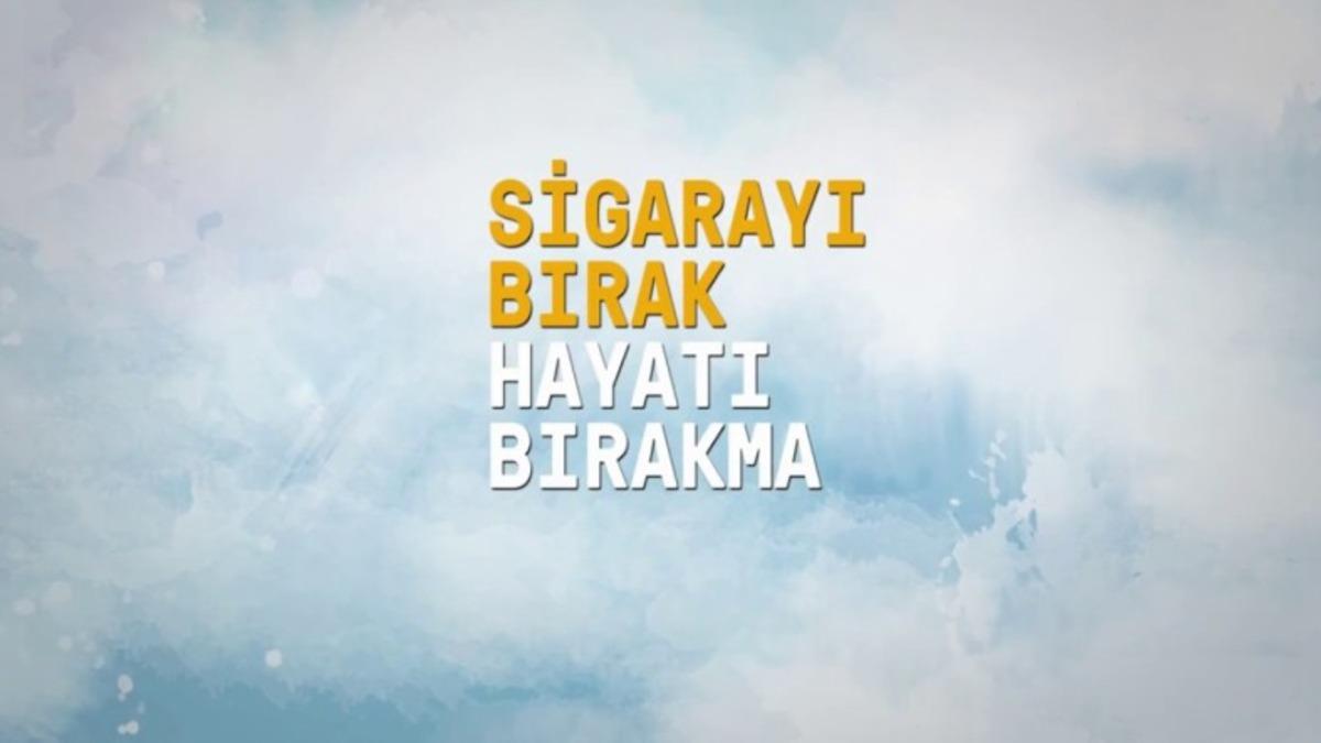 Sigarayı Bırakmak İçin En Etkili 11 Bırakabilirsin.org Videosu