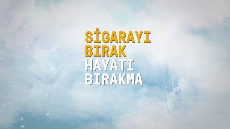 Sigarayı Bırakmak İçin En Etkili 11 Bırakabilirsin.org Videosu