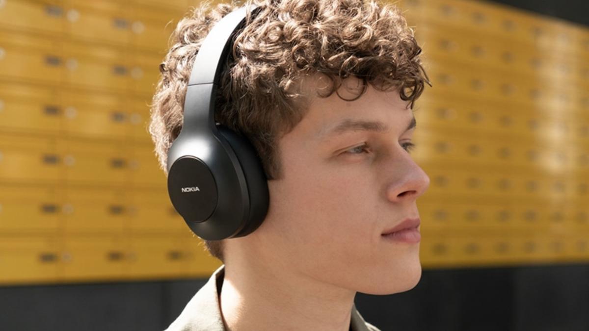 Nokia, 3 Yeni Kablosuz Kulaklıkla Kendini Hatırlattı: İşte O Modeller