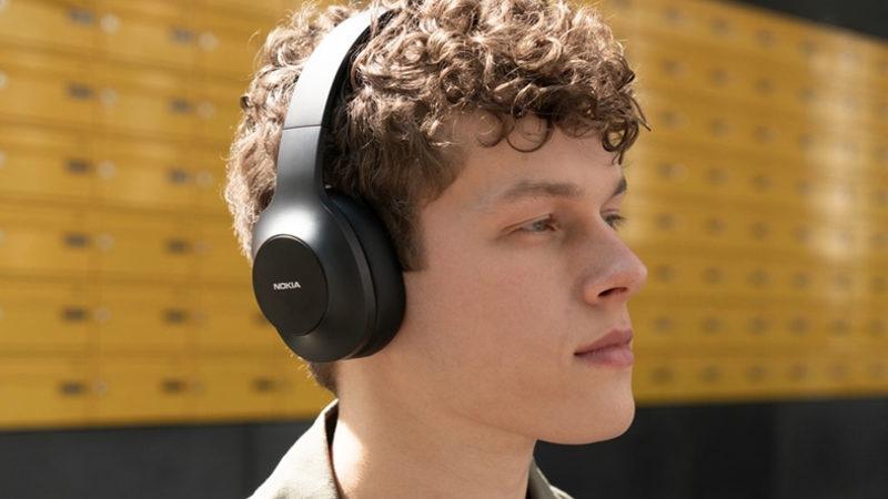 Nokia, 3 Yeni Kablosuz Kulaklıkla Kendini Hatırlattı: İşte O Modeller