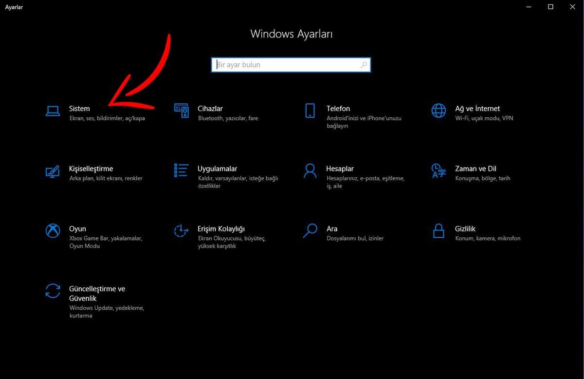 Windows.old Silme İşlemi Nasıl Yapılır?