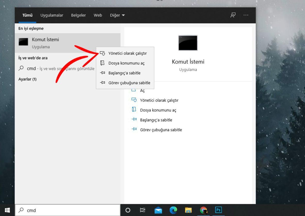 Windows.old Silme İşlemi Nasıl Yapılır?