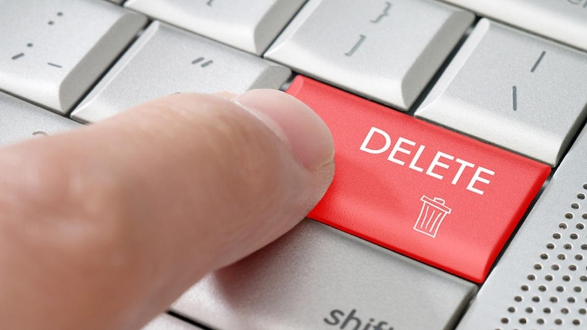 Windows.old Silme İşlemi Nasıl Yapılır?