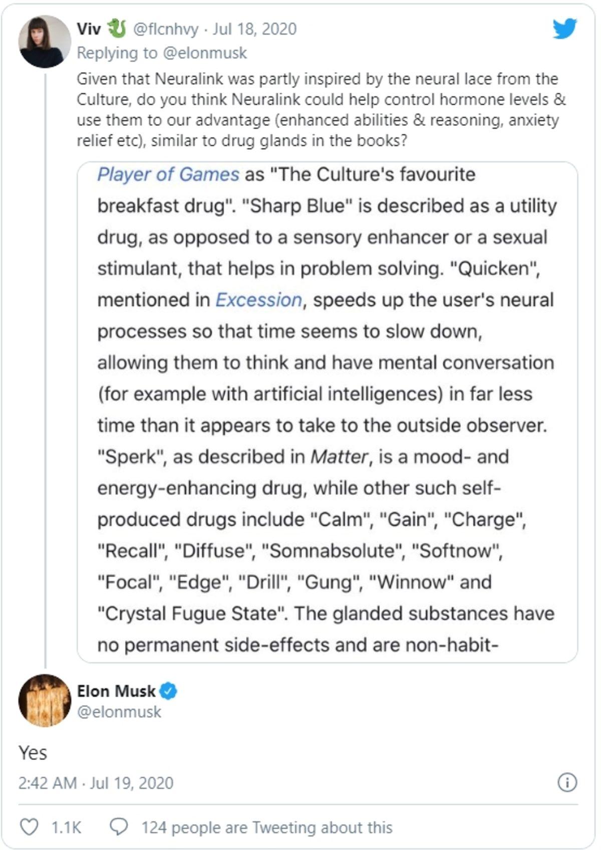 Elon Musk’a Göre Neuralink, Beynimizdeki Çiplerle Müzik Dinlemeyi Mümkün Kılacak