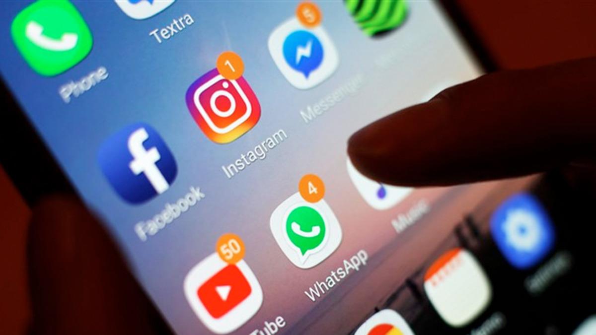 Sosyal Medya Düzenlemesinin Tüm Maddeleri Açıklandı