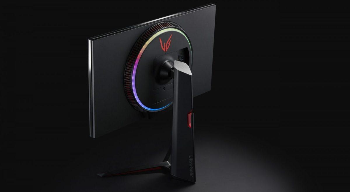 LG, Dünyanın İlk Nvidia G-Sync Destekli 4K Oyuncu Monitörünü Duyurdu