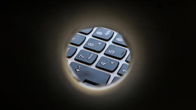 Hesap Makinesinin Yaptığı Yanlış İşlemi Fark Edebilir misiniz?