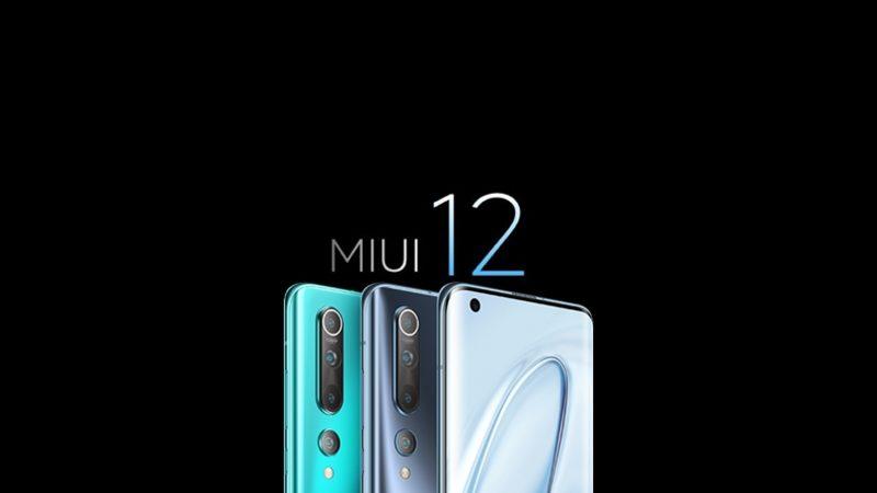 Xiaomi, Ağustos Ayında 23 Telefon İçin MIUI 12 Yayınlayacak