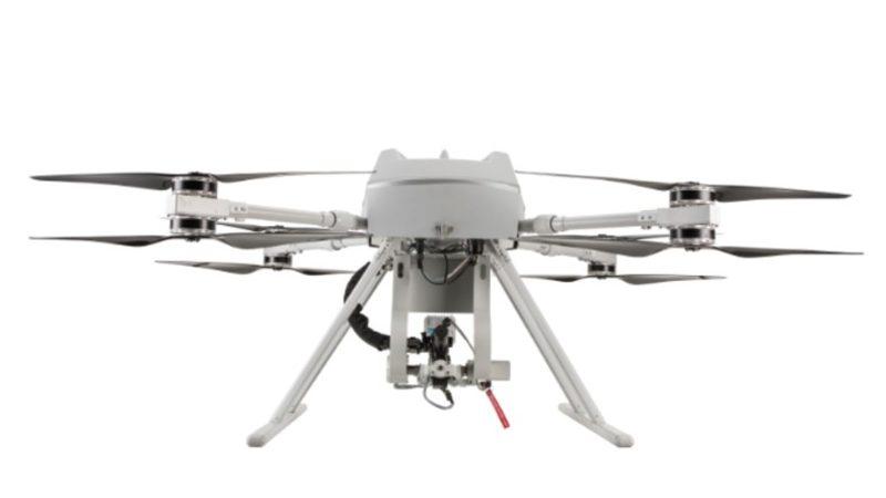 Türkiye’nin İlk Milli Silahlı Drone Sistemi Songar, ‘Yerli Malı Belgesi’ Aldı