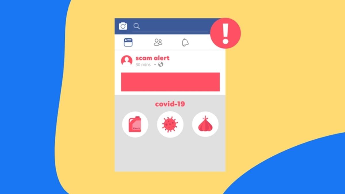 Facebook, COVID-19 Medya Okuryazarlığı Kampanyası’nı Türkiye’de de Başlattı