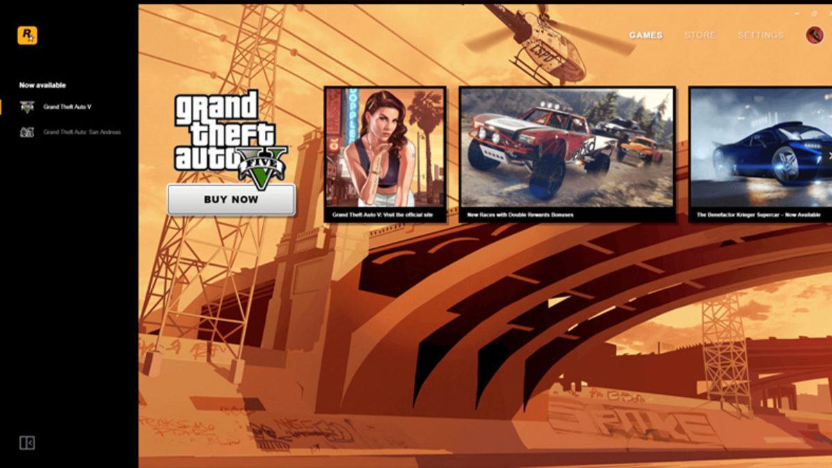 Rockstar Games Social Club ile Oyun Almak Neden Mantıklı?