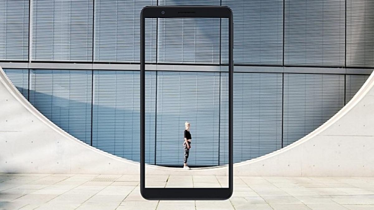 Samsung, Yeni Telefonu Galaxy A01 Core’u Sessiz Sedasız Duyurdu