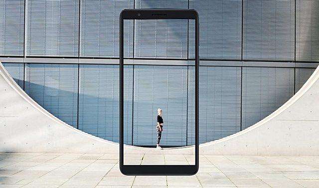 Samsung, Yeni Telefonu Galaxy A01 Core’u Sessiz Sedasız Duyurdu