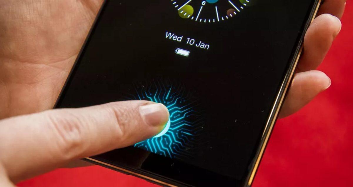 Dünyanın İlk Tam Ekran Parmak İzi Okuyucu Sensörü Geliştirildi