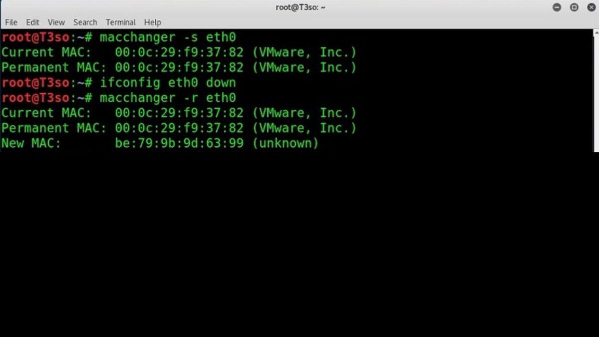 MAC Adresi Nedir, Ne İşe Yarar, Nasıl Bulunur? [Tüm İşletim Sistemleri İçin]