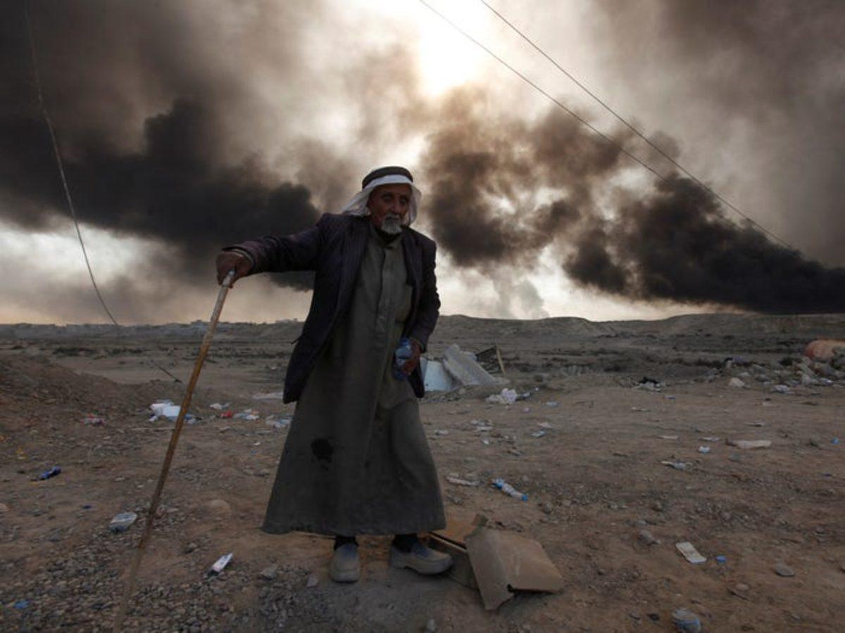 Küresel Barış Araştırmasına Göre Dünyanın En Tehlikeli 10 Ülkesi (2019)