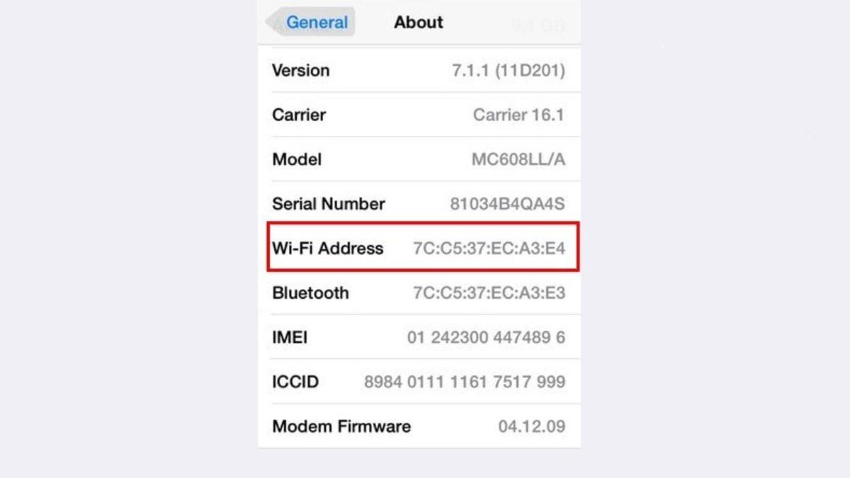 MAC Adresi Nedir, Ne İşe Yarar, Nasıl Bulunur? [Tüm İşletim Sistemleri İçin]