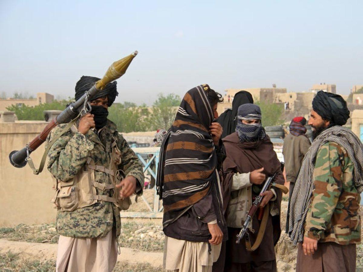 Küresel Barış Araştırmasına Göre Dünyanın En Tehlikeli 10 Ülkesi (2019)