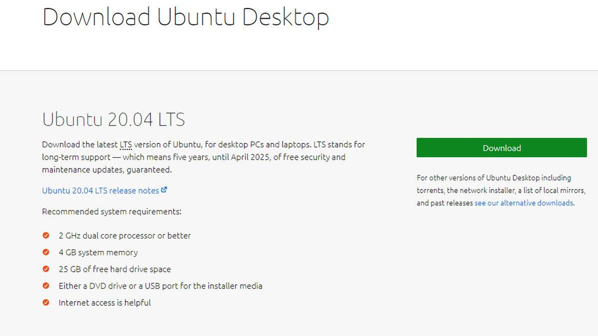 Windows’a Linux (Ubuntu) Nasıl Kurulur?