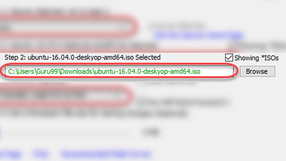 Windows’a Linux (Ubuntu) Nasıl Kurulur?