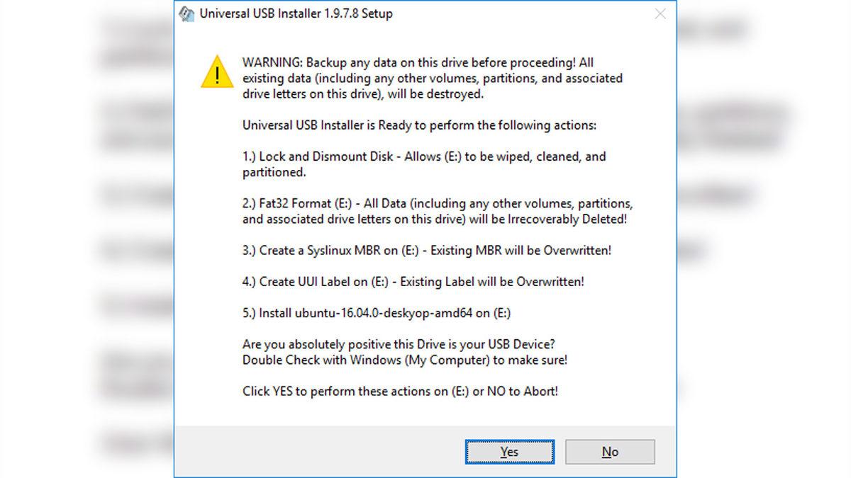 Windows’a Linux (Ubuntu) Nasıl Kurulur?