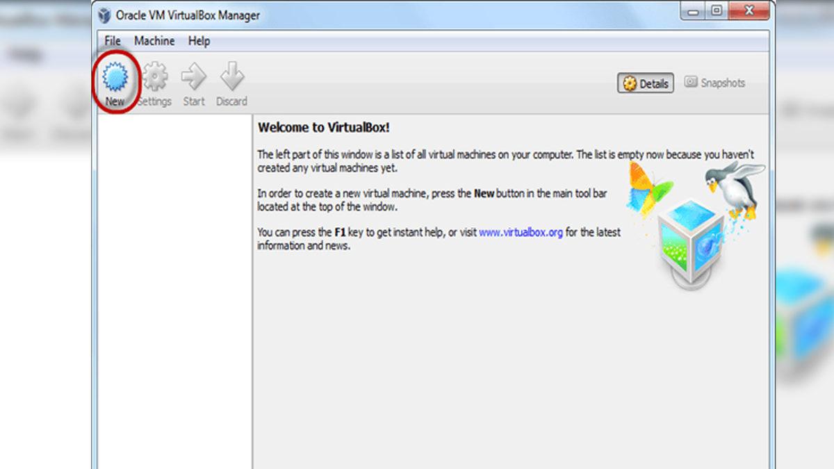 Windows’a Linux (Ubuntu) Nasıl Kurulur?