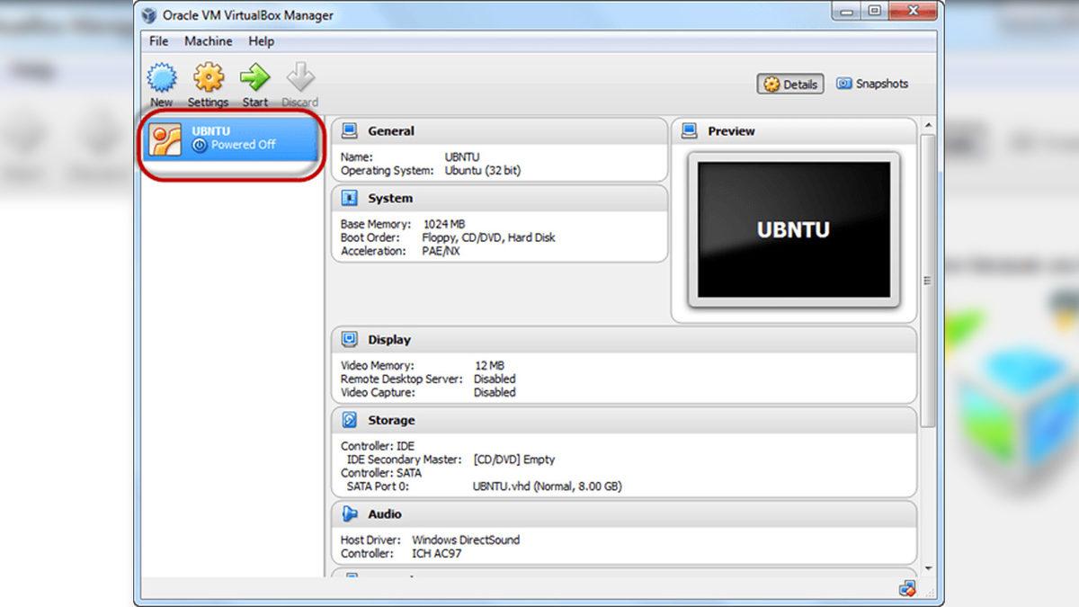 Windows’a Linux (Ubuntu) Nasıl Kurulur?