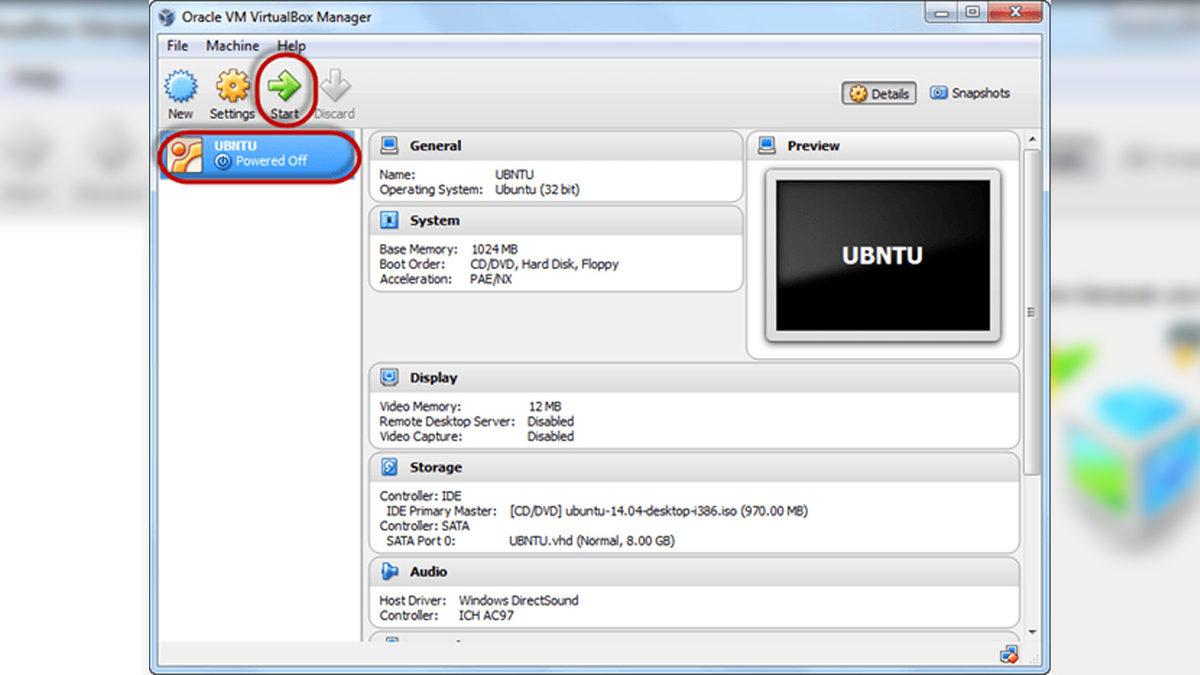 Windows’a Linux (Ubuntu) Nasıl Kurulur?