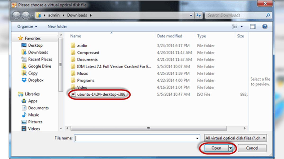 Windows’a Linux (Ubuntu) Nasıl Kurulur?