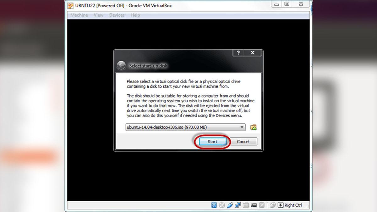 Windows’a Linux (Ubuntu) Nasıl Kurulur?