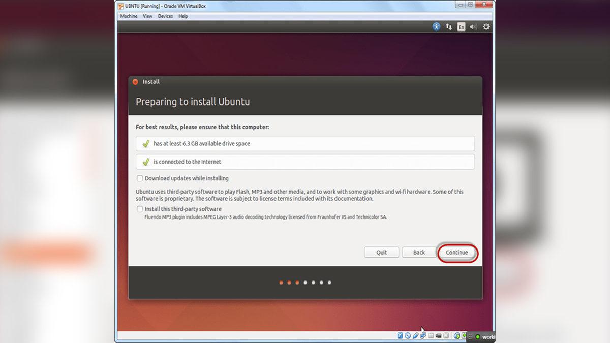 Windows’a Linux (Ubuntu) Nasıl Kurulur?