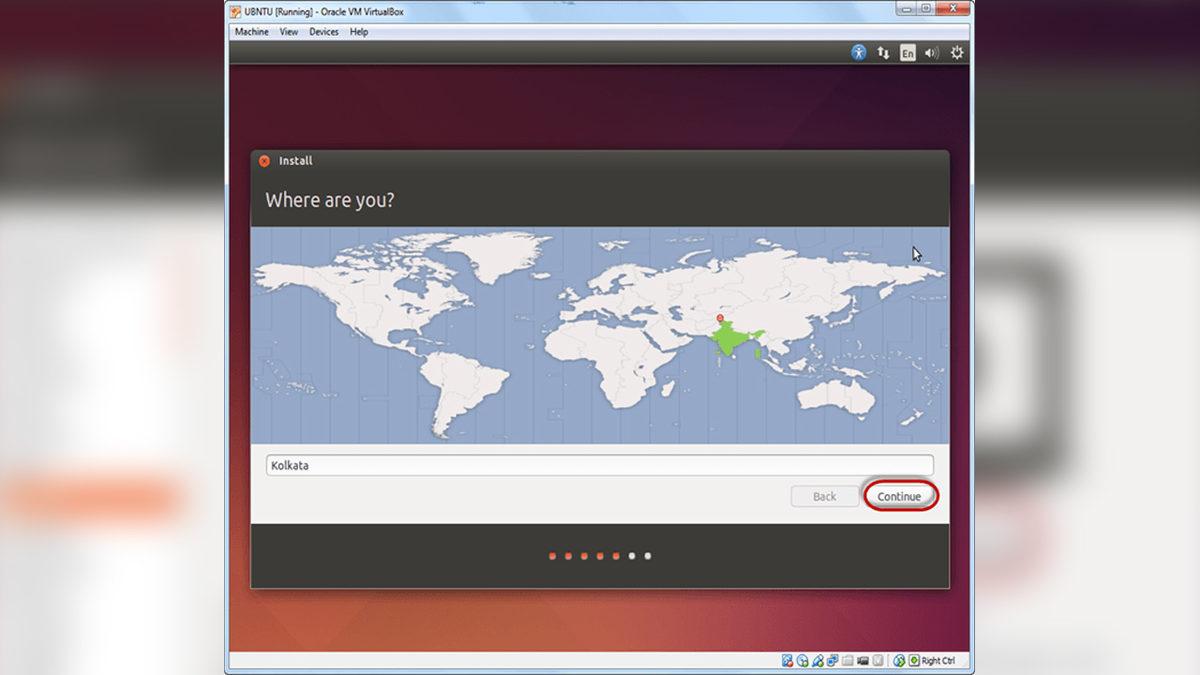 Windows’a Linux (Ubuntu) Nasıl Kurulur?