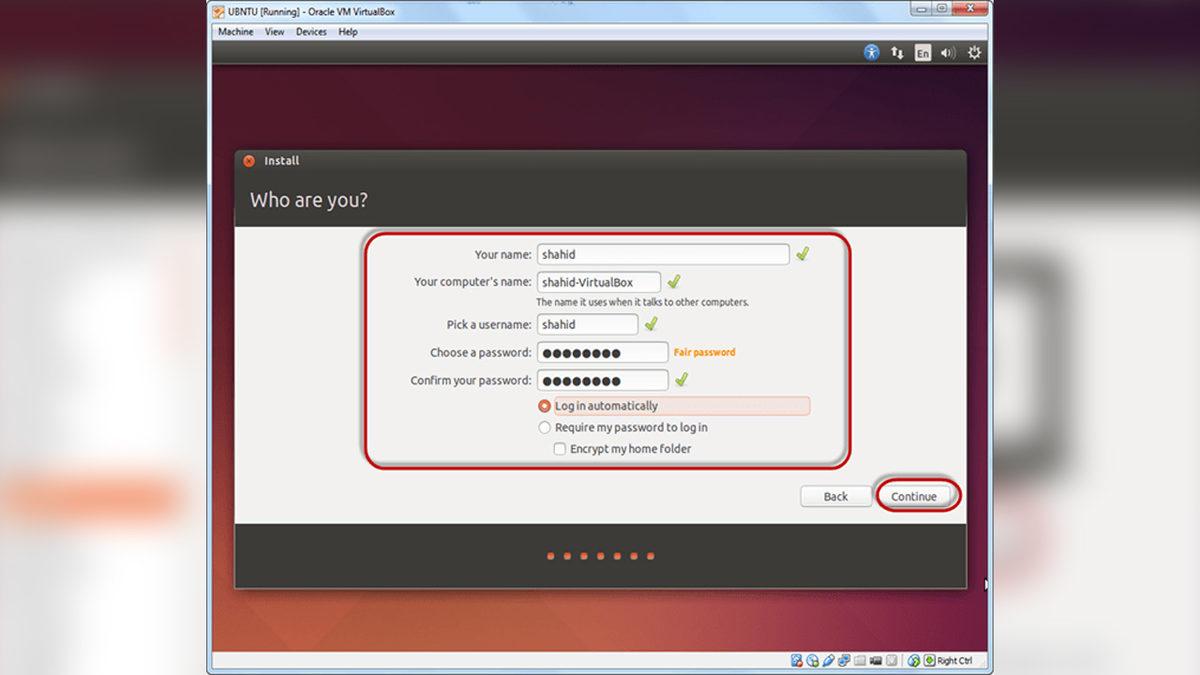 Windows’a Linux (Ubuntu) Nasıl Kurulur?