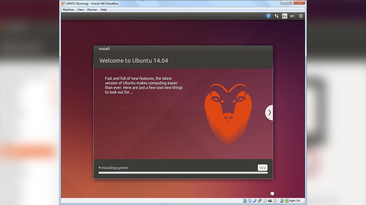 Windows’a Linux (Ubuntu) Nasıl Kurulur?