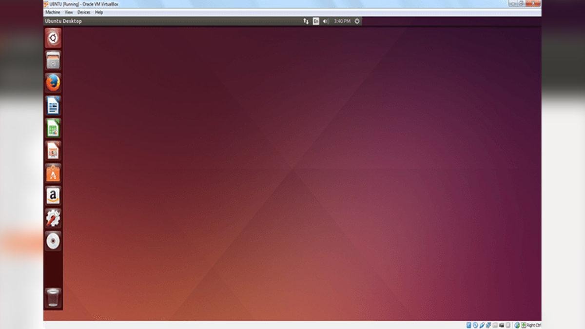 Windows’a Linux (Ubuntu) Nasıl Kurulur?