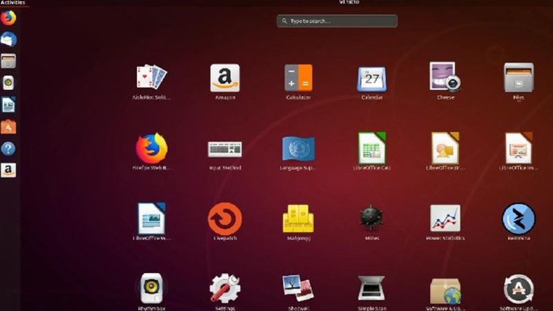 Windows’a Linux (Ubuntu) Nasıl Kurulur?