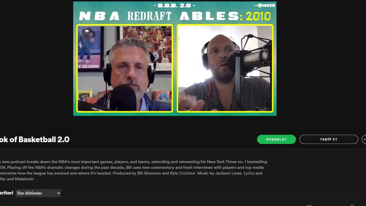 Spotify, Podcast’leri ‘İzlemek’ İsteyenler İçin Yeni Bir Özellik Yayınladı