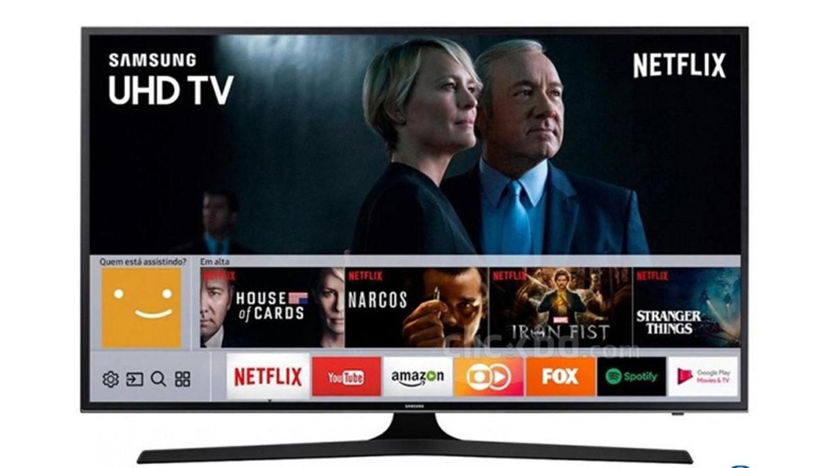 Samsung’un Eski Smart TV’lerinde Netflix Desteği Sonlanıyor