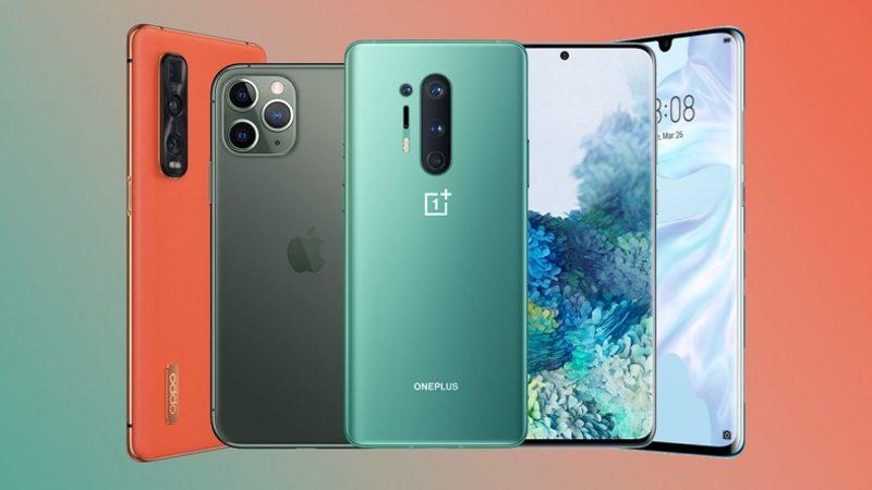 İhtiyaca En Uygun Akıllı Telefon Nasıl Seçilir?