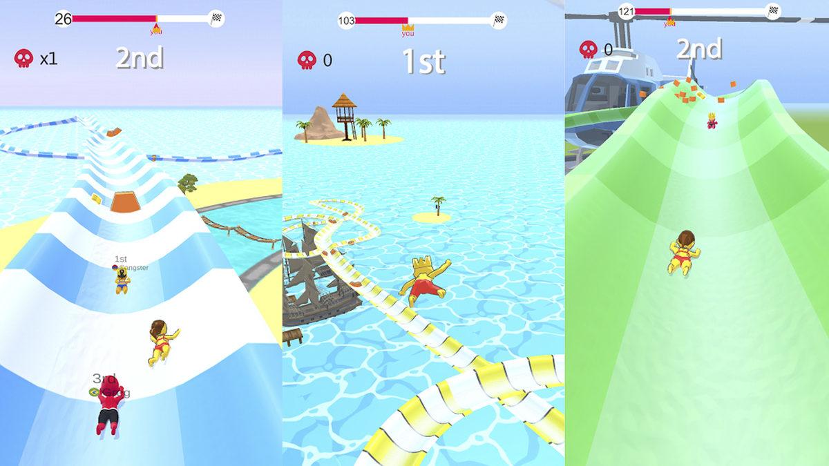 Vakit Öldürmeye Birebir, Az Bilinen En İyi Oyunlar (Hem Mobil Hem PC)