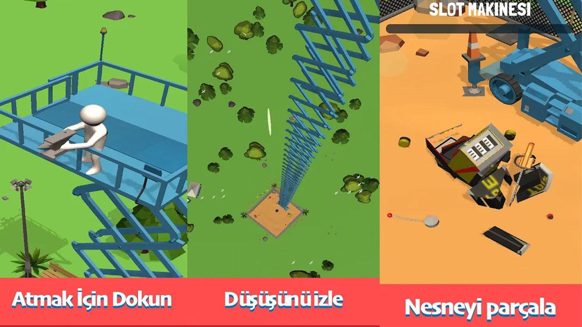 Vakit Öldürmeye Birebir, Az Bilinen En İyi Oyunlar (Hem Mobil Hem PC)