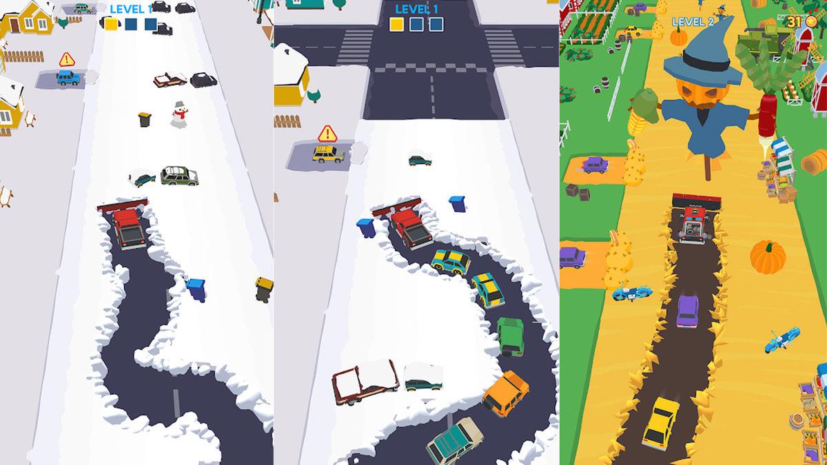 Vakit Öldürmeye Birebir, Az Bilinen En İyi Oyunlar (Hem Mobil Hem PC)