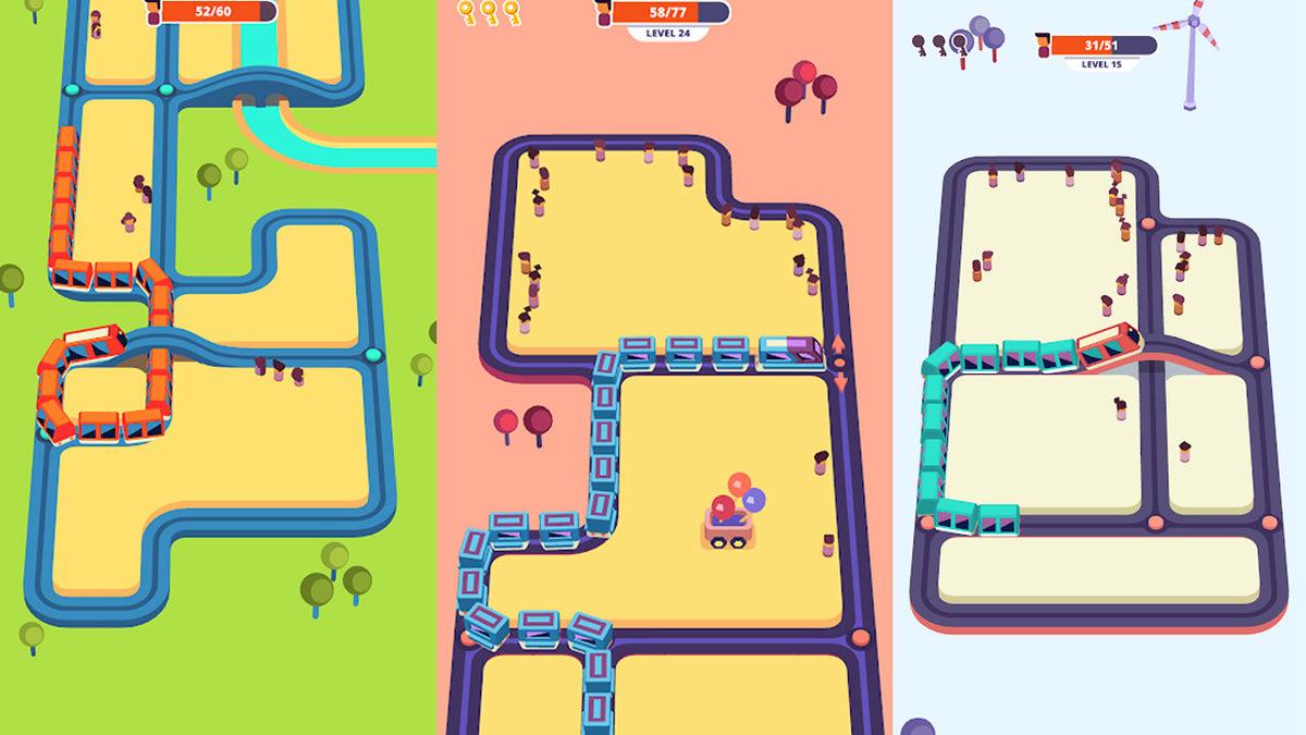 Vakit Öldürmeye Birebir, Az Bilinen En İyi Oyunlar (Hem Mobil Hem PC)