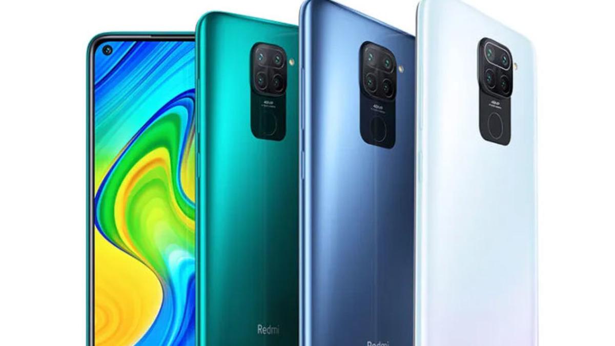 Redmi Note 10’un Bazı Donanım Özellikleri AI Benchmark’ta Ortaya Çıktı
