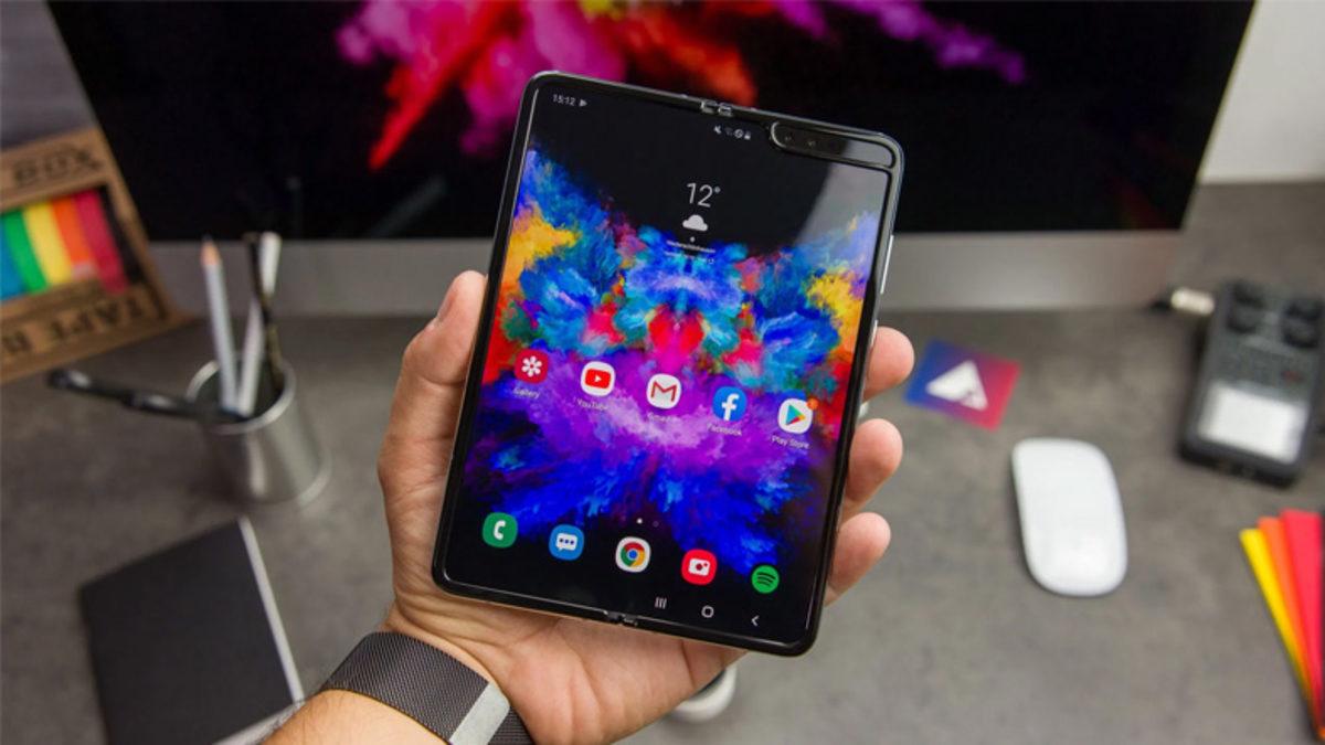Samsung Galaxy Z Flip 5G ve Galaxy Fold 2’nin Fiyatları Ortaya Çıktı