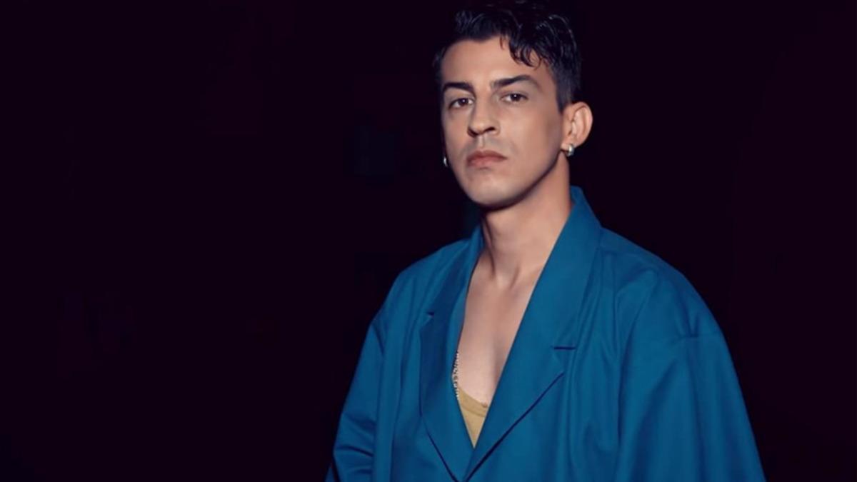 Norm Ender’in ’Mekanın Sahibi’ Şarkısı Spotify’a Geri Geldi