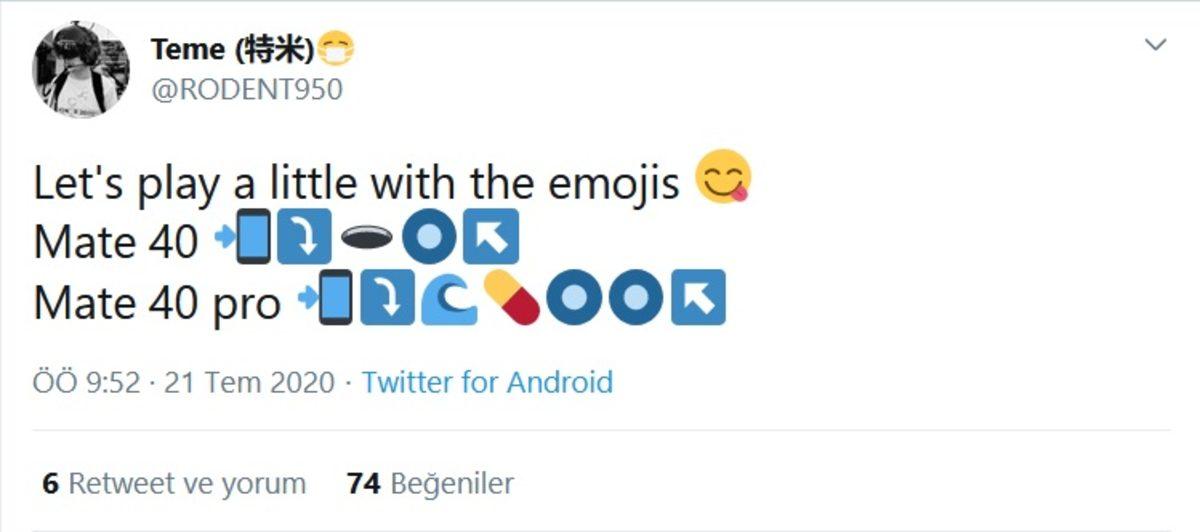 Huawei, Mate 40 ve Mate 40 Pro Ekranlarını BOE’den Alacak