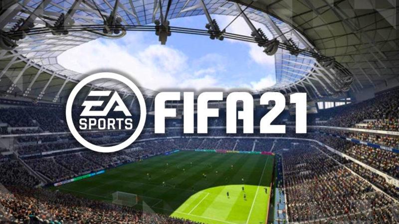 FIFA 21’in Kapağında Yer Alacak Olası Yıldızlar Ortaya Çıktı
