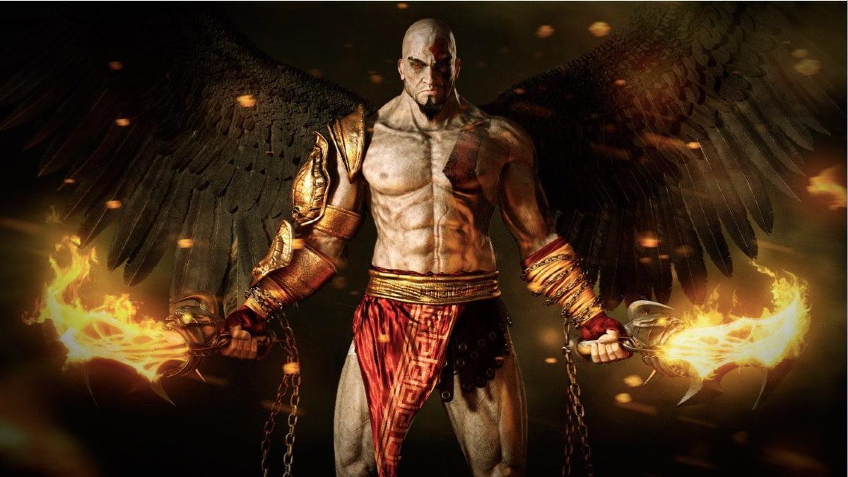 God of War PC’de Nasıl Oynanır?